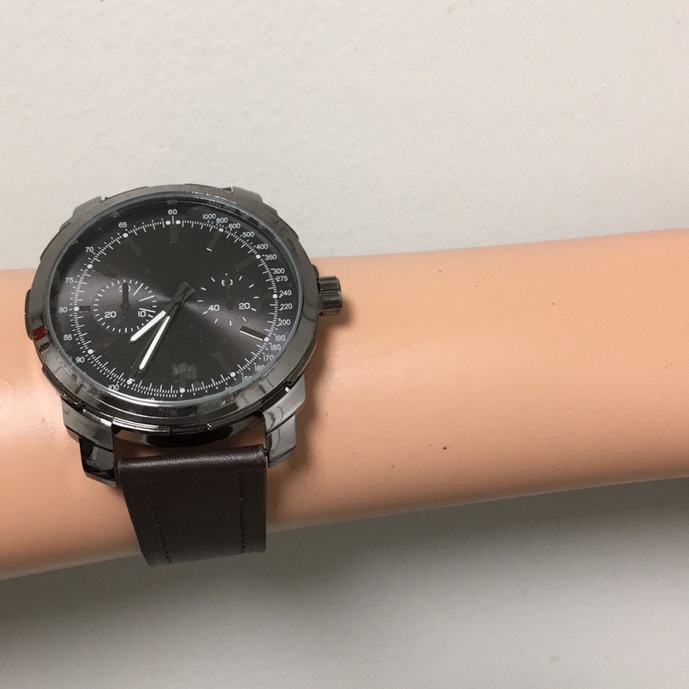 New - American Exchange Watch - Picture 2 of 8